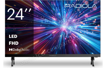 RADIOLA RA24A3 - 60 cm