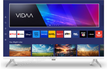 RADIOLA RA32A2W - 80 cm