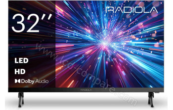 RADIOLA RA32A3 - 80 cm