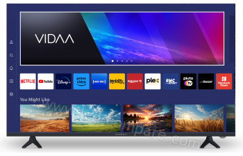 RADIOLA RA43A2 - 108 cm - A partir de : 228.99 &euro; chez Schneider TV-Audio chez Cdiscount