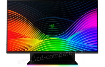 RAZER Raptor 27 144Hz - 27 pouces