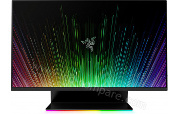 RAZER Raptor 27 165Hz - 27 pouces