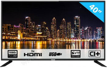RCA R40F1FHD-EU - 102 cm