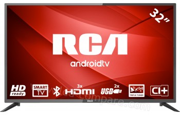 RCA RS32H2-EU - 80 cm - A partir de : 221.90 € chez Magasinc chez Cdiscount