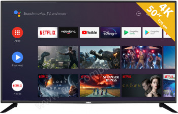 RCA RS50U2-EU - 126 cm