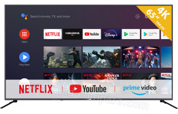 RCA RS65U2-EU - 164 cm
