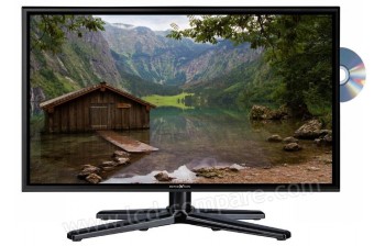 REFLEXION DVD1916 - 47 cm