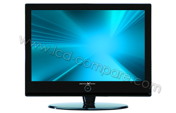 REFLEXION LCD-1500 Noir - 15.6 pouces