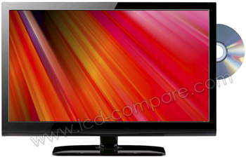 REFLEXION LDD-2250 Noir - 56 cm