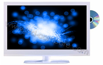 REFLEXION LDD-2250 Blanc - 56 cm