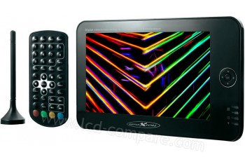 REFLEXION LED0714DV - 17 cm