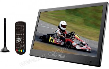 REFLEXION LED1015T2HD/N - 25.4 cm