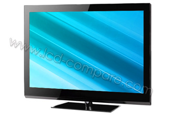 REFLEXION LFD-2200 Noir - 55 cm