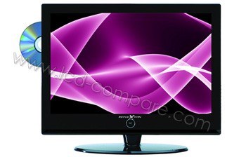 REFLEXION TDD-1505 Noir - 39 cm