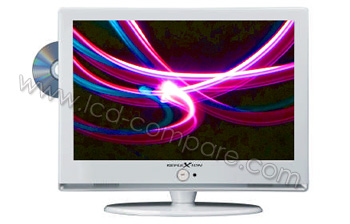 REFLEXION TDD-1900 Blanc - 48 cm