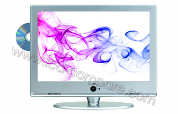 REFLEXION TDD-1900 Argent - 48 cm