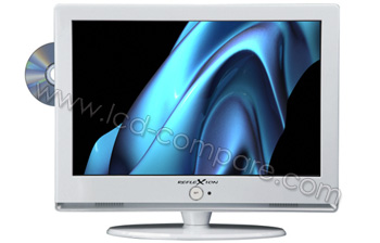 REFLEXION TDD-1905 Blanc - 48 cm