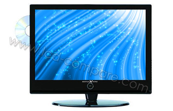 REFLEXION TDD-2205 Noir - 55 cm