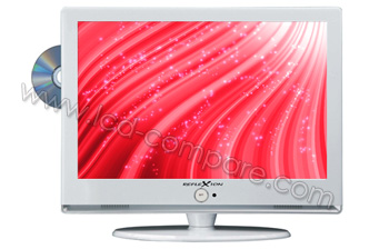 REFLEXION TDD-2205 Blanc - 55 cm