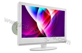 REFLEXION TDD-2230SAT Blanc - 55 cm