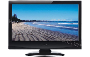 REFLEXION TDD-2240 Noir - 55 cm