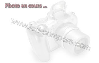 REFLEXION TDD-2420 Blanc - 61 cm