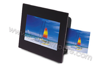 REFLECTA VisiPrint 8.0 - 8 pouces