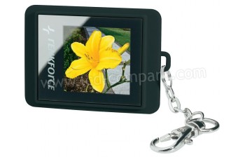 RENKFORCE DPF151 - 1.5 pouces