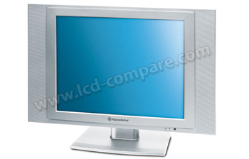 ROADSTAR LCD-2070KLN/S - 51 cm