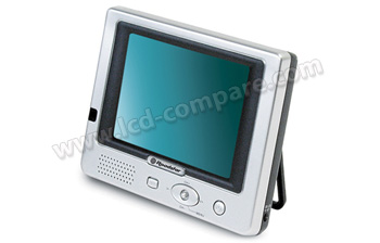 ROADSTAR LCD-5014KL/S - 12.7 cm