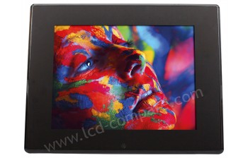 ROLLEI Degas DPF-120 - 12.1 pouces