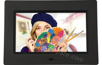 ROLLEI Degas DPF-700 - 7 pouces