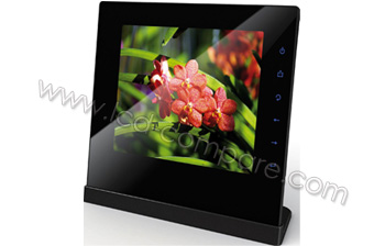 ROLLEI Designline 3085 Noir - 8 pouces