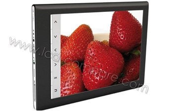 ROLLEI Designline 3086 - 8 pouces