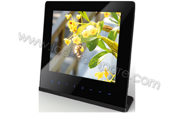 ROLLEI Designline 3106 Noir - 10.4 pouces