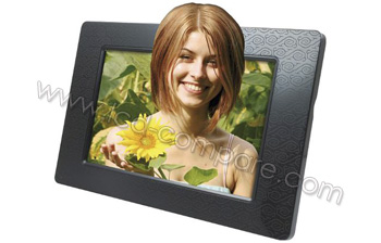 ROLLEI Designline 3D - 7 pouces