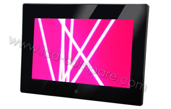 ROLLEI Designline 5100 noir - 10.1 pouces