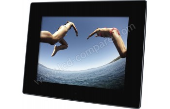 ROLLEI Designline 6100 Noir - 9.7 pouces