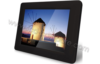 ROLLEI DF-8 Memories 800 Noir - 8 pouces