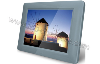 ROLLEI DF-8 Memories 800 Gris - 8 pouces