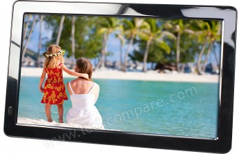 ROLLEI Gauguin DPF-10.1 - 10.1 pouces