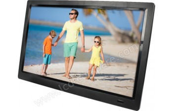 ROLLEI Gauguin DPF-13.3 - 13.3 pouces