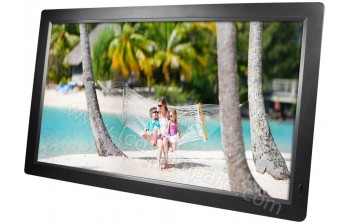 ROLLEI Gauguin DPF-18.5 - 18.5 pouces