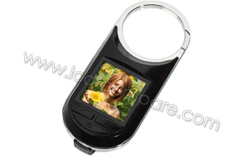 ROLLEI Key-Frame 20 Noir - 1.5 pouces