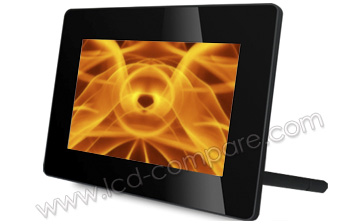 ROLLEI Pictureline 3071 Noir - 7 pouces