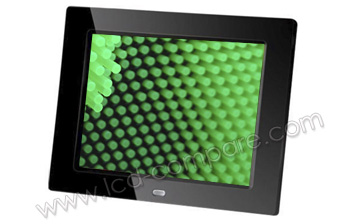 ROLLEI Pictureline 4100 Noir - 9.7 pouces