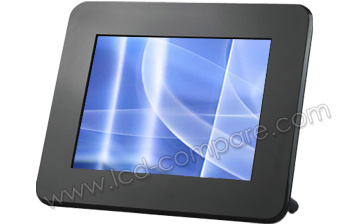 ROLLEI Pictureline 5080 MM Noir - 8 pouces