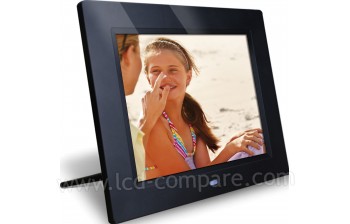 ROLLEI Pictureline 5084 Noir - 8.4 pouces