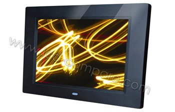 ROLLEI Pictureline 4200 noir - 10.1 pouces