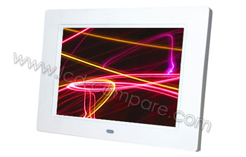 ROLLEI Pictureline 4200 blanc - 10.1 pouces